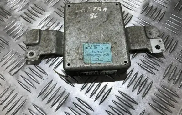 Hyundai Elantra Other control units/modules 9541029000 95410-29000