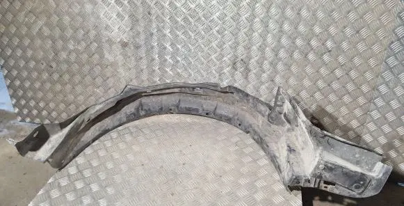 Honda Accord Front wheel arch liner splash guards