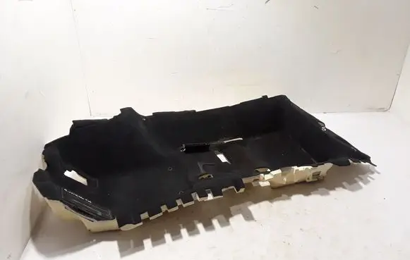 Porsche Panamera (971) Front floor carpet liner 971863101