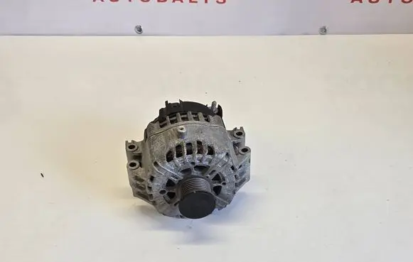 BMW X6M G06 F96 Generator/alternator 7852129 120000396 2718574B