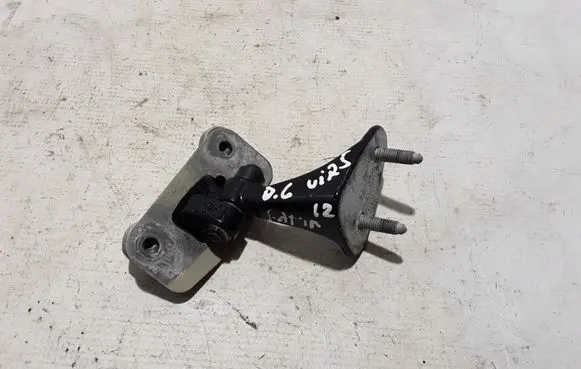 Porsche Panamera (970) Rear door upper hinge 97053162200