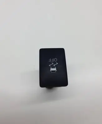 Toyota Avensis T270 ESP (stability program) switch 15C032