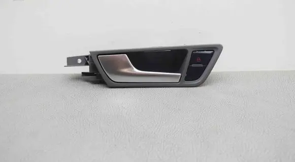 Audi Q5 SQ5 Rear door interior handle 8R0839019
