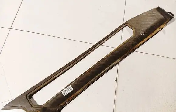 Fiat Ulysse Rear sill trim cover 1483331077