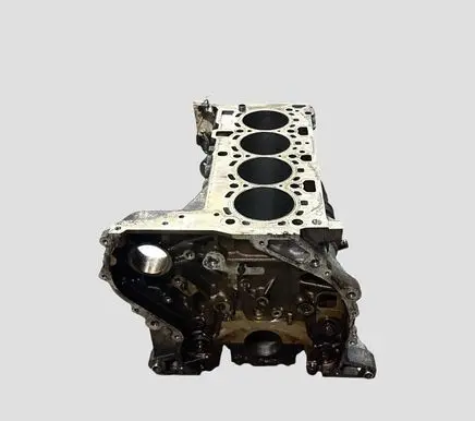 BMW 3 E90 E91 Engine block N47D20C