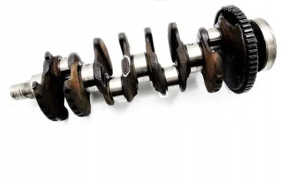 Fiat Bravo - Brava Crankshaft 7713589