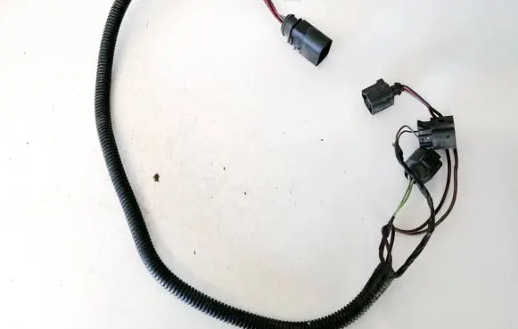 Audi Q7 4L Other wiring loom 4l0971767