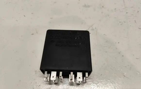 Audi A6 S6 C5 4B Other relay 4B0919471A 5KG00656805