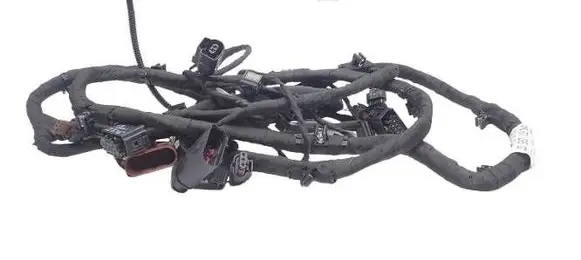 Parking sensor (PDC) wiring loom