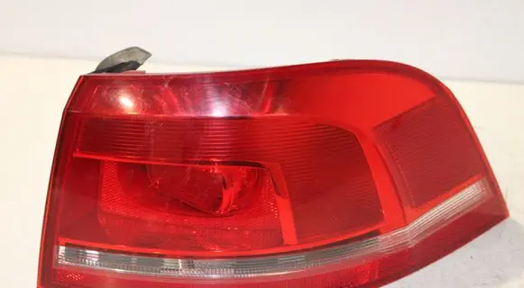 Volkswagen PASSAT B7 Rear/tail lights 3AF945096A