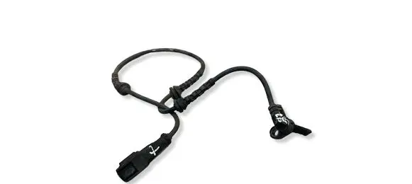 Renault Scenic IV - Grand scenic IV ABS brake wheel speed sensor 479103473R