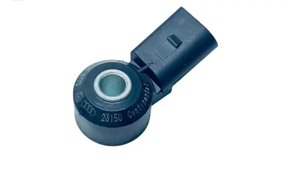 Detonation knock sensor