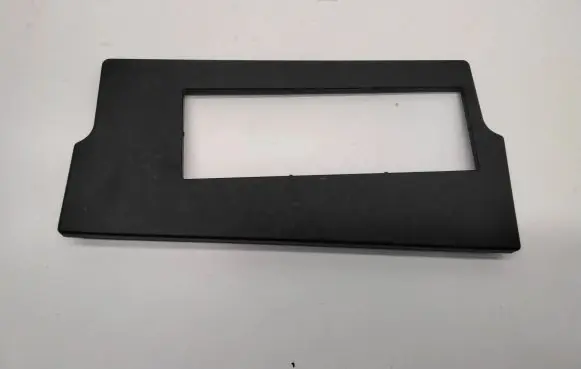 BMW X5 E70 Other interior part 51167161769 7161769