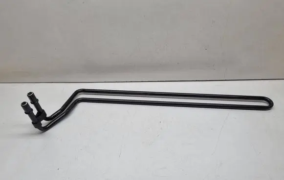 BMW 3 E46 Power steering radiator 9617160