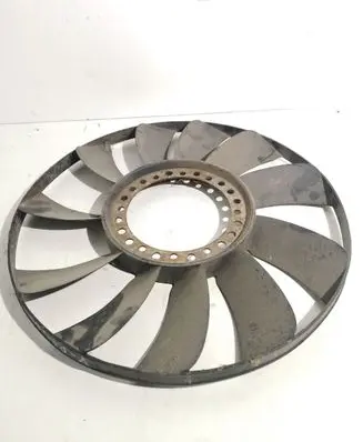 Audi A6 S6 C5 4B Fan impeller 