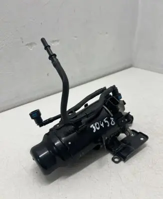 KIA Ceed Fuel filter housing 