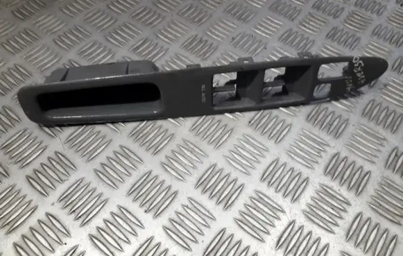 Toyota Avensis Verso Front door window switch trim 7423244130 74232-44130