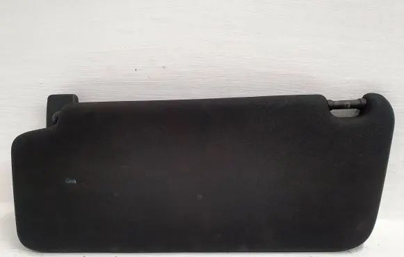 Mercedes-Benz E A207 Sun visor