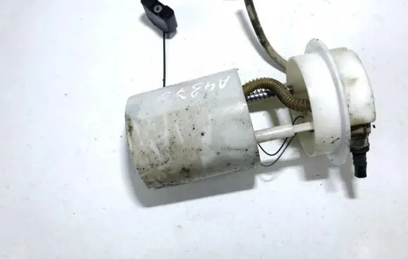 Fuel level sensor
