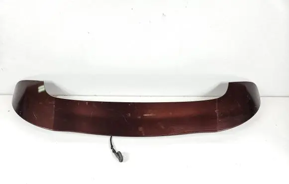 Honda CR-V Tailgate/trunk spoiler 74901TNYJ0 32163TNYJ001