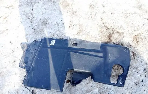 Lexus IS 220D-250-350 Engine cover (trim) 5379553020