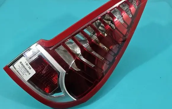 Renault Scenic III - Grand scenic III Rear/tail lights 265500013R IMPRK1561246