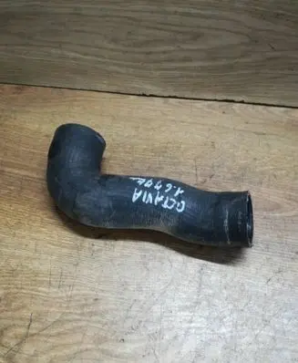Skoda Octavia Mk2 (1Z) Intercooler hose/pipe 1K0145832AC