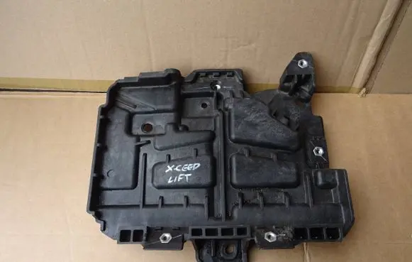 KIA Xceed Battery tray 70A68A 37150J7600