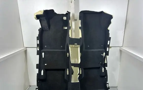 Audi Q3 8U Interior carpet 8U1863021K 8U1863021
