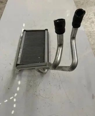 Mitsubishi L200 Heater blower radiator 