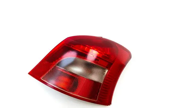 Toyota Yaris Rear/tail lights 1772