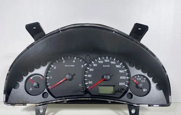 Ford Connect Speedometer (instrument cluster) 8T1T10849CC 5CCA024937