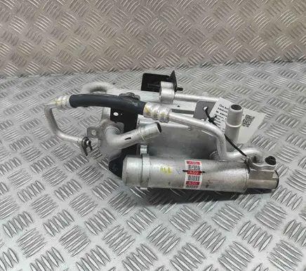 KIA EV6 Air conditioning (A/C) air dryer 97606CV020