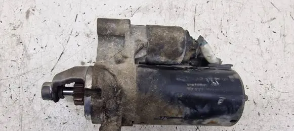 Audi A4 S4 B8 8K Starter motor 031911021G