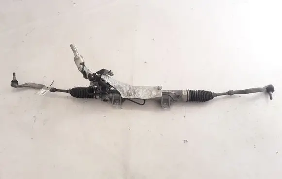 Renault Latitude (L70) Steering rack