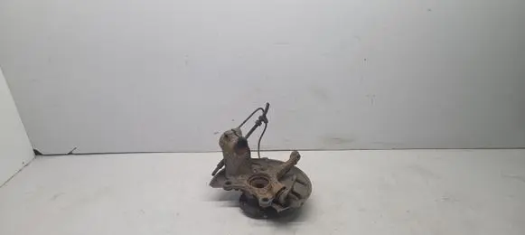 Volkswagen Touran I Front wheel hub