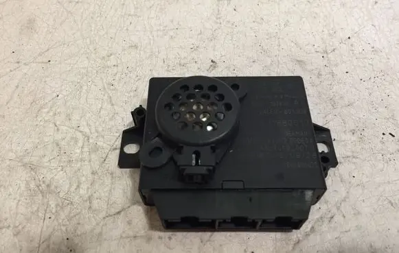 Ford S-MAX Parking PDC control unit/module 6G9215T850AG