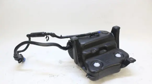 Volkswagen PASSAT B8 AdBlue liquid reservoir 3Q0131877D
