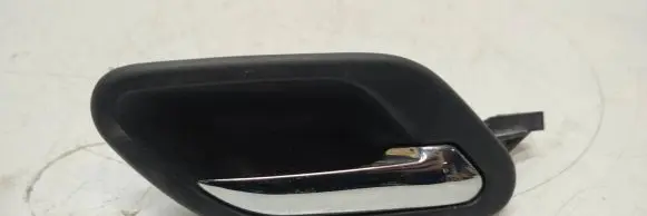 BMW 5 E39 Rear door interior handle 8125514