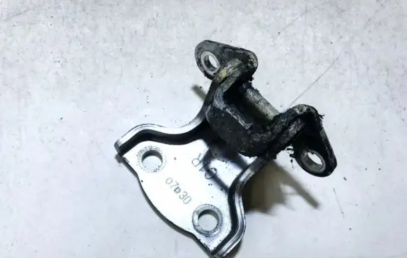 Chevrolet Captiva Rear door lower hinge
