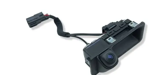 Hyundai Kona II Tailgate handle with camera 99240BE000