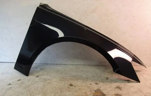 Audi A6 S6 C8 4K Fender