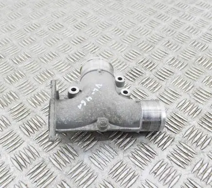 Land Rover Range Rover Velar Brake vacuum hose/pipe 1043806S02