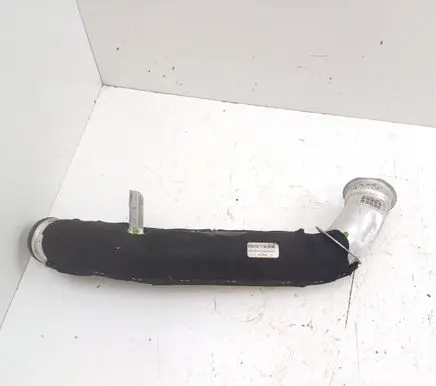Mercedes-Benz E W213 Intercooler hose/pipe A6540980000