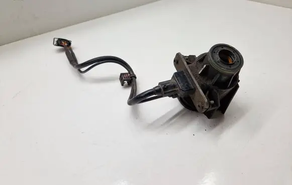 BMW X3 G01 Steering rack electric part