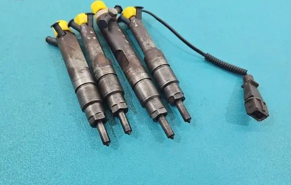Seat Toledo II (1M) Fuel injector 038130202A IMPRK1373907