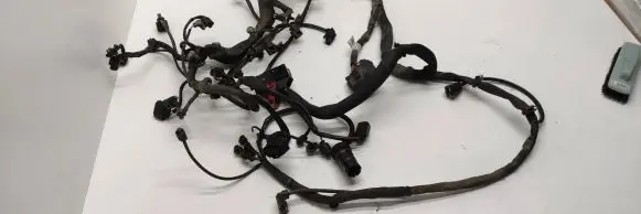 Jeep Grand Cherokee (WK) Engine installation wiring loom A6421501620