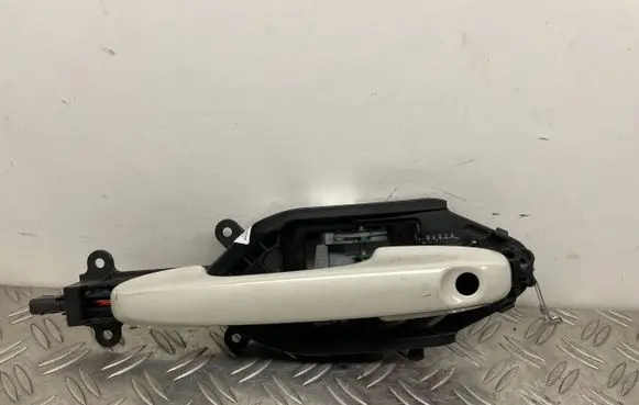 Ford Focus Front door exterior handle JX7BA219A65ABE JX7BA224A37GC JX7BA22404BB