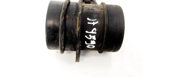 Audi A6 S6 C5 4B Mass air flow meter 074906461B 0281002461