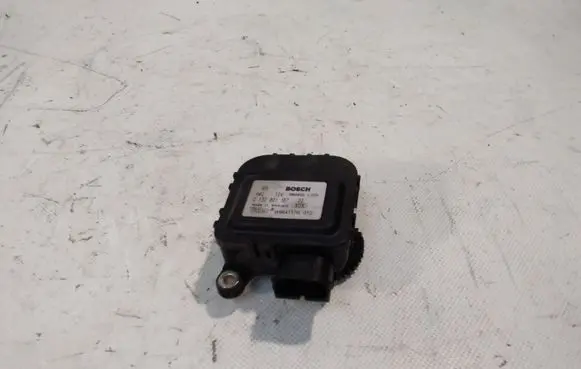 Mini One - Cooper R50 - 53 Air flap motor/actuator 0132801167